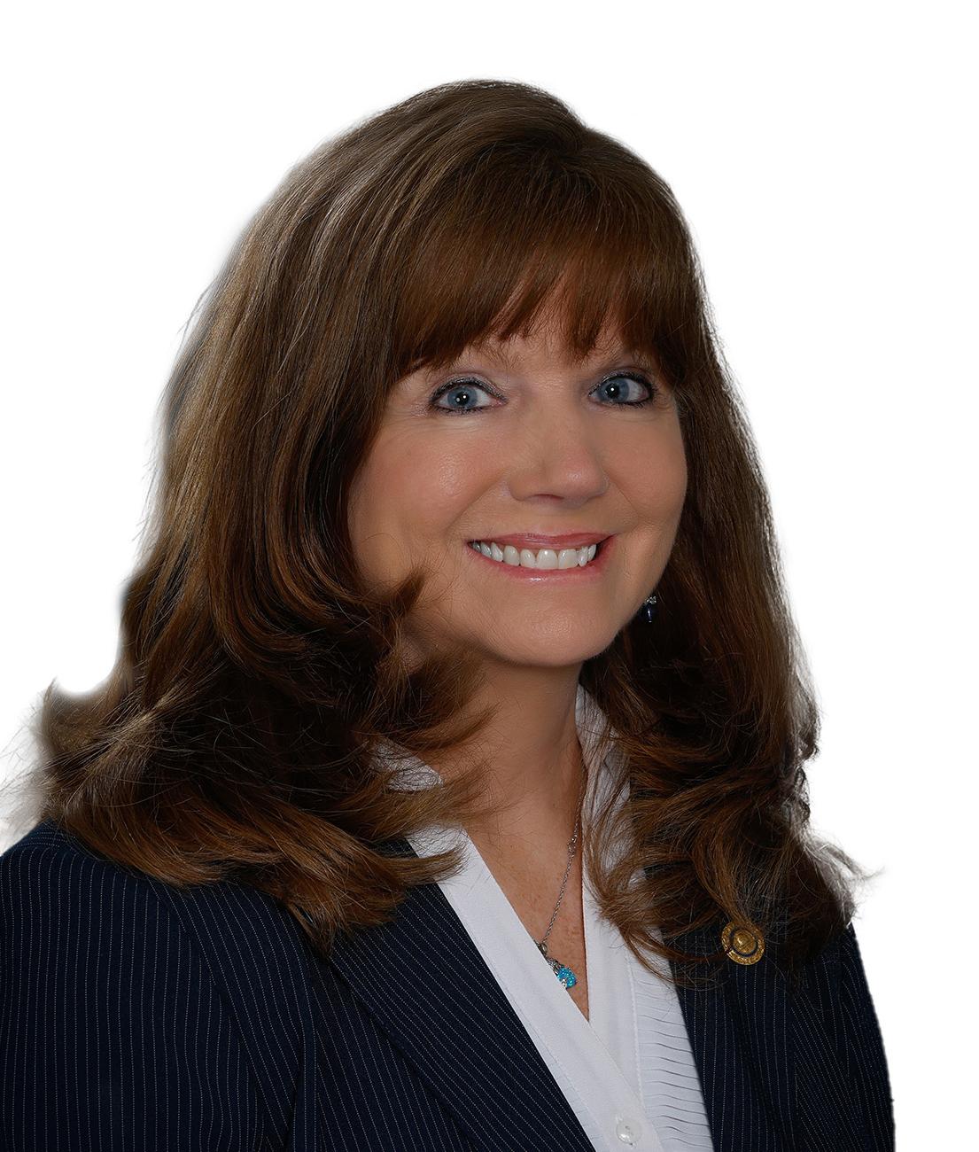 Paula O’Neil, Ph.D.